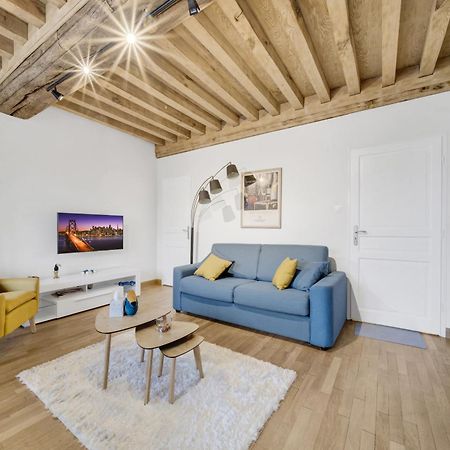 Climats Des Echaliers Apartment Beaune  Luaran gambar
