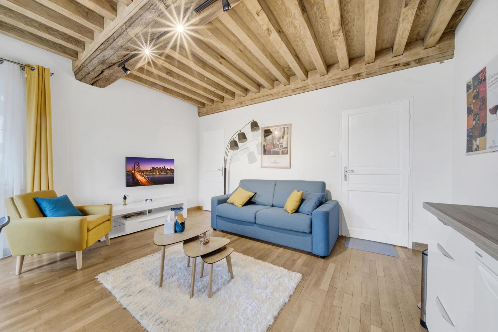 Climats Des Echaliers Apartment Beaune  Luaran gambar